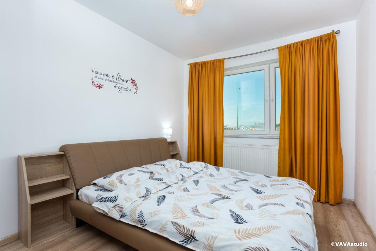 Apartament Carpe Diem Brasov Bagian luar foto