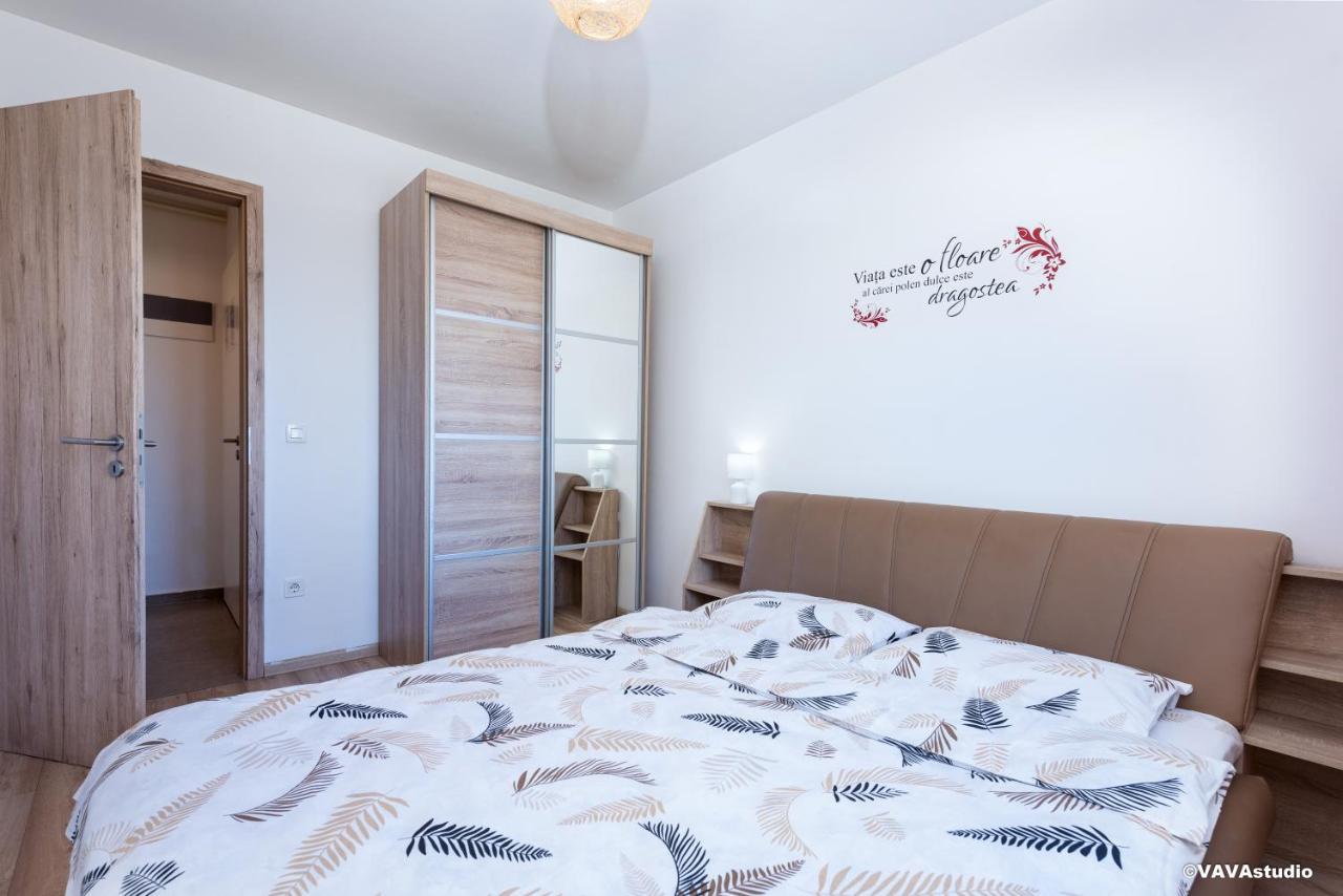 Apartament Carpe Diem Brasov Bagian luar foto